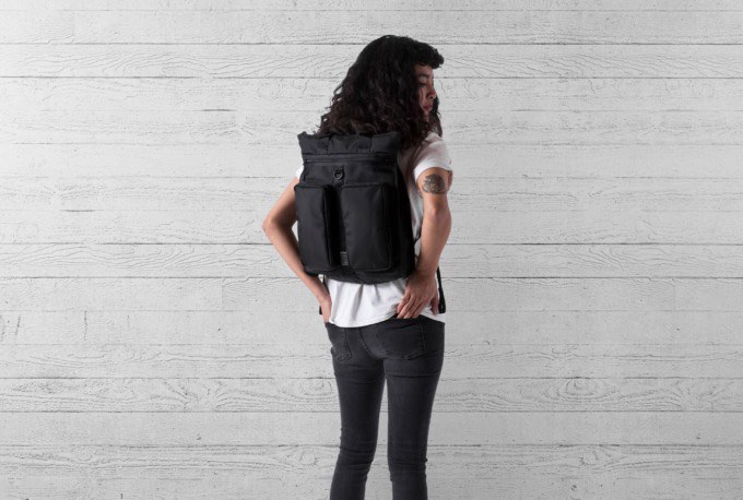 Chrome Industries MXD Pace Tote Bag Women s Fashion Bags