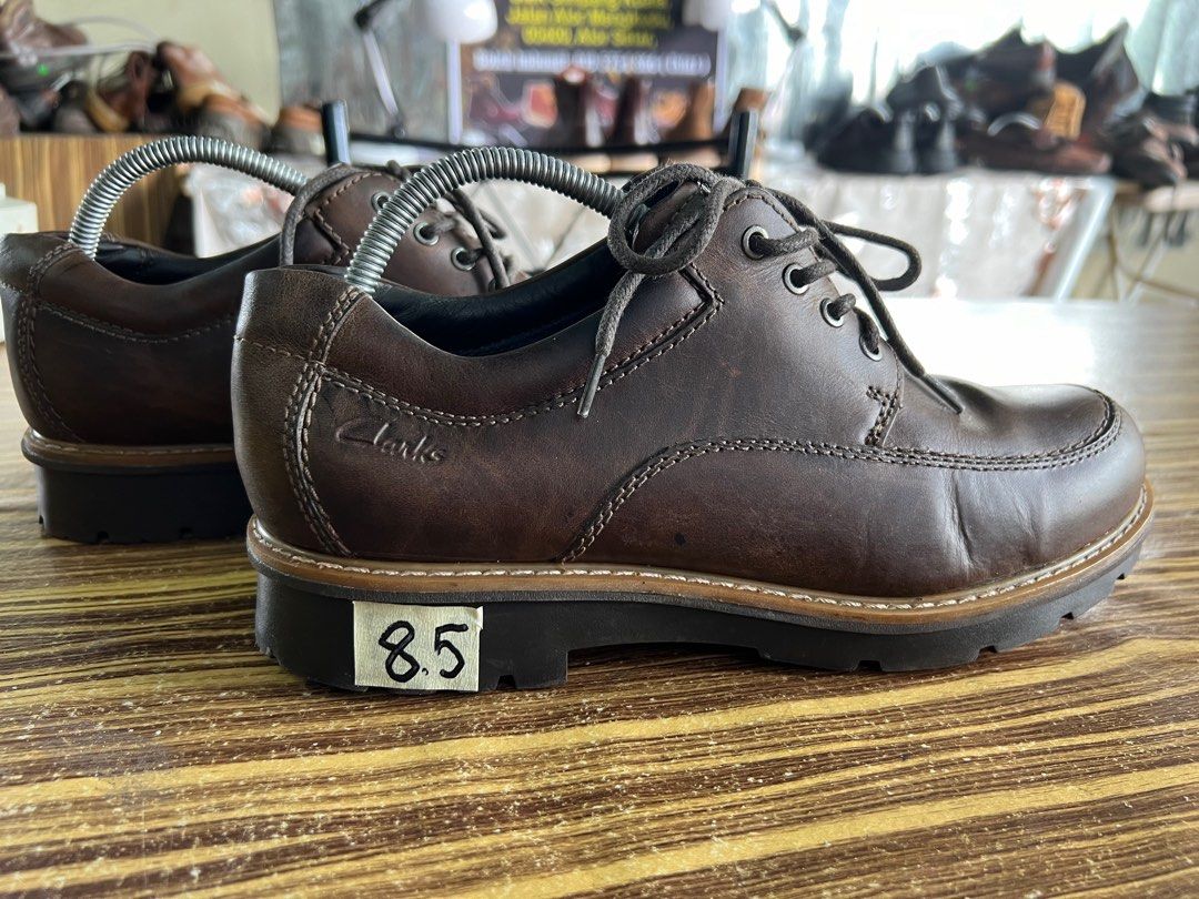 Clarks 8.5 hot sale
