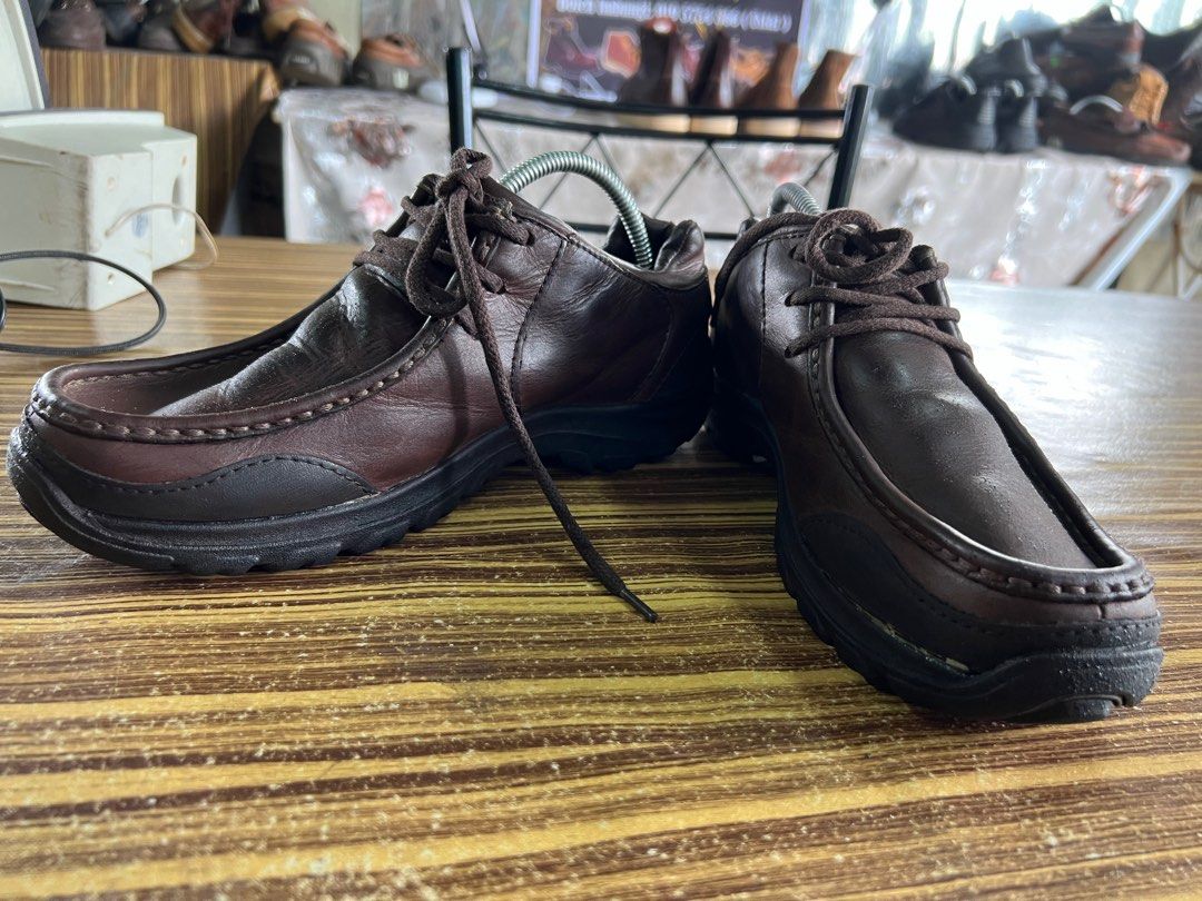 Columbia 2025 oxford shoes