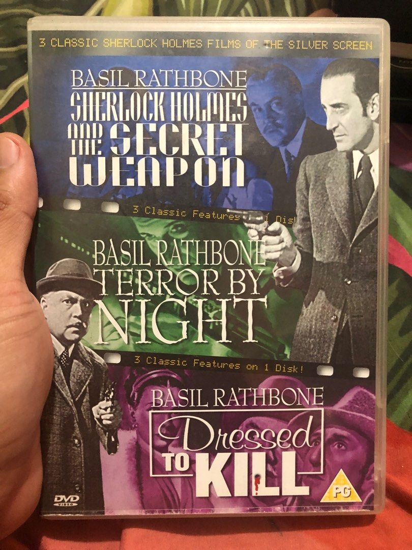 Classic film hard to find dvd titles 100 each, Hobbies & Toys, Music & Media, CDs & DVDs on