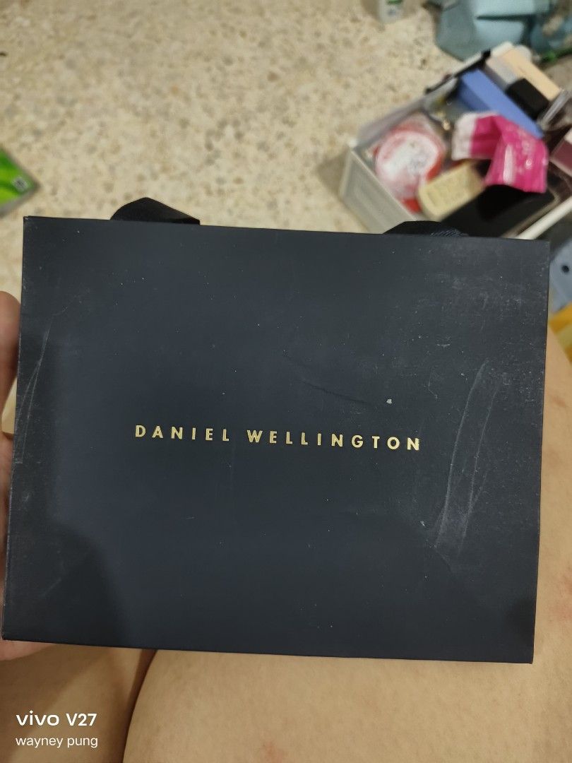 Daniel hot sale wellington vivo