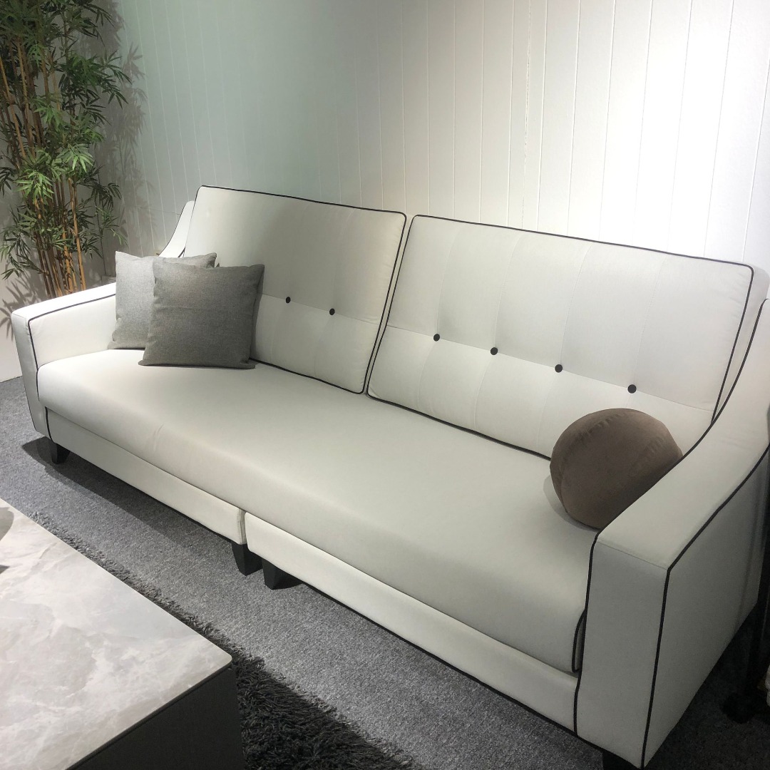 Clearing Sofa Display, Furniture & Home Living, Furniture, Sofas on