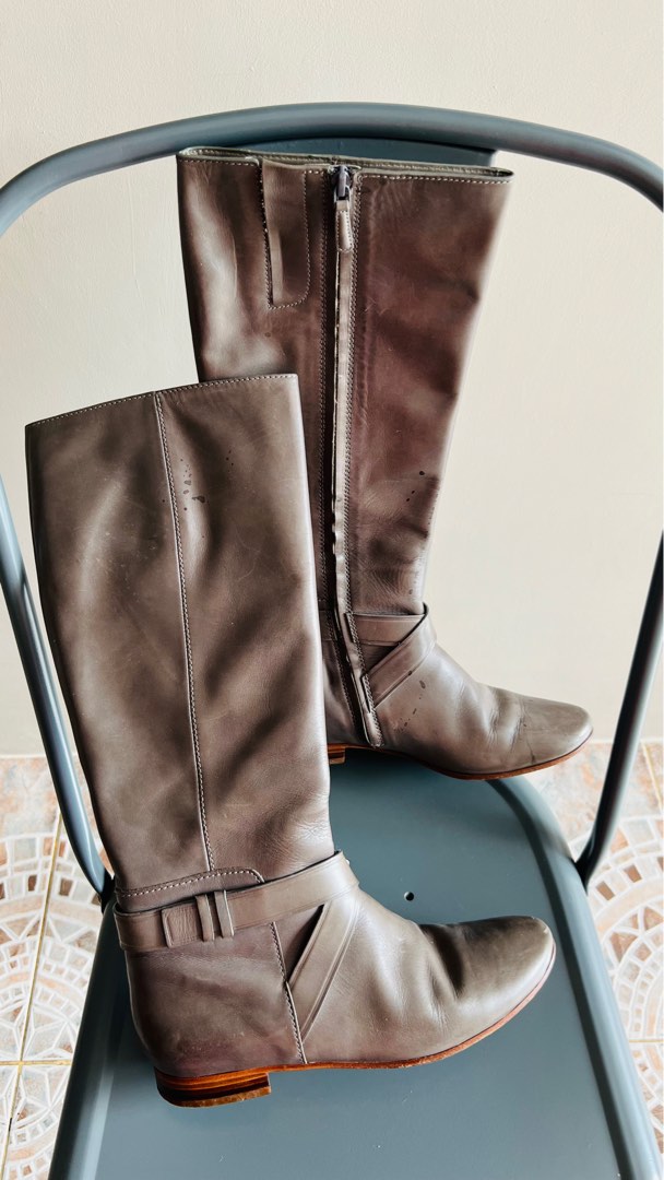 cole haan jordan boots