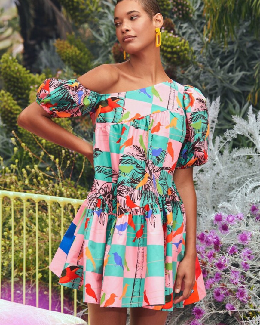 chiffon dress long Faviana Embroidered-Bodice Prom Size:M / N8-10 Style: Sweater Vtorliya Women's Lace Appliques