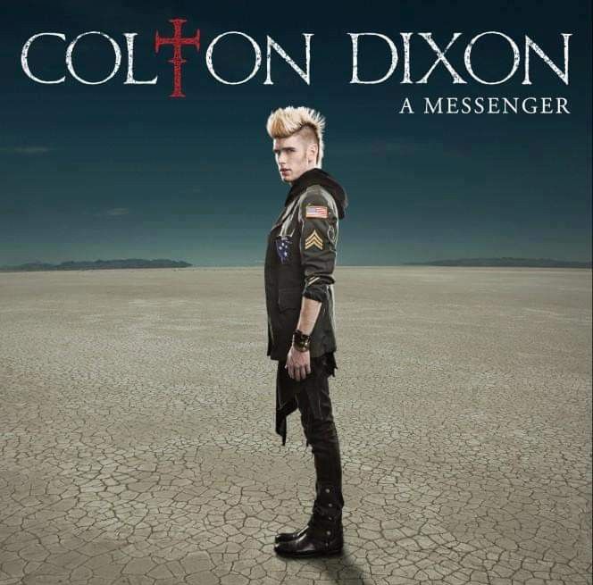 COLTON DIXON CD ALBUM PRELOVED (Category: CDs & DVDs) located in Cavite. Submitted by anna1033 (Listing ID 1268805272, Image 1). Description: EXCELLENT CONDITION BARELY USED!!! I am the first owner Authentic/original Album Title: A Messenger RFS: declutter.