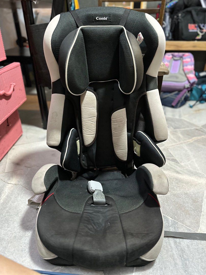 Combi Car Seat 6 months old 6 years old