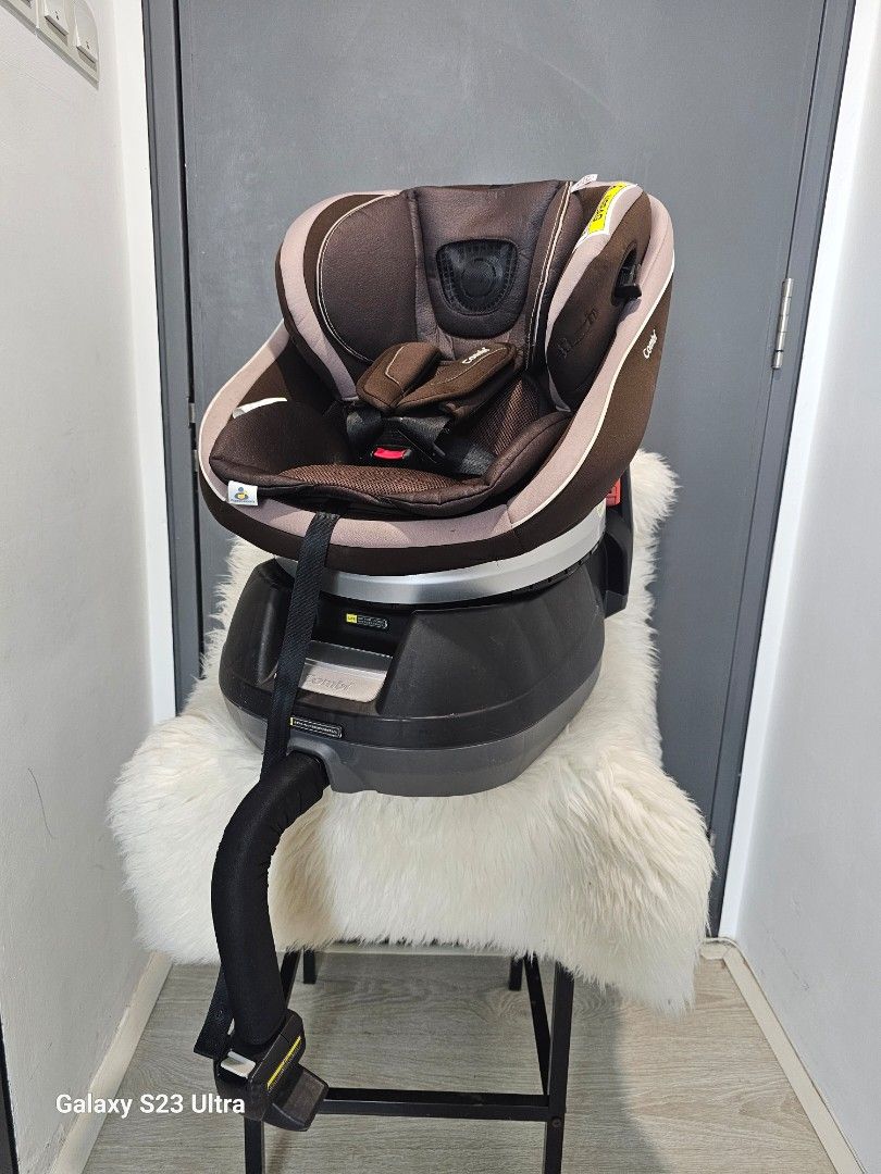 Combi cradling best sale 360