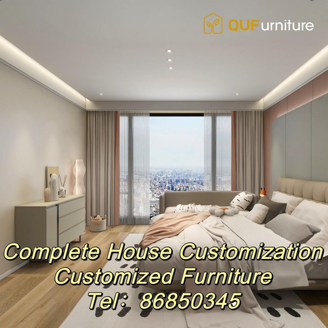 Complete House Customization65075292685954111
