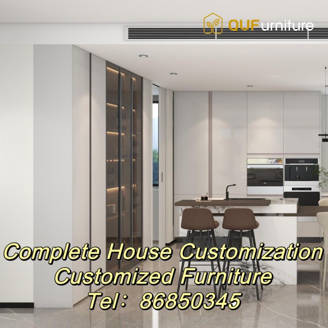 Complete House Customization65075292685954113