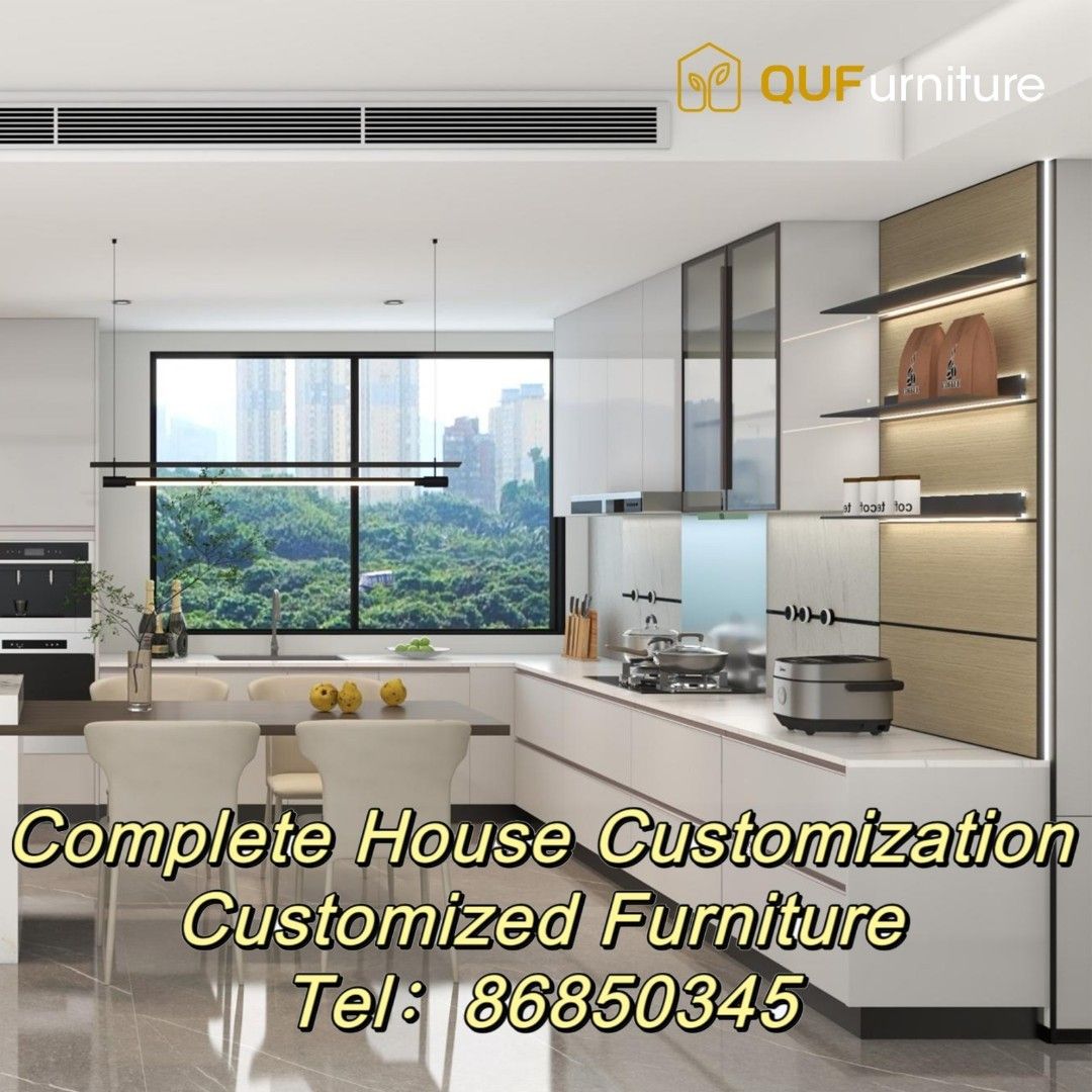 Complete House Customization64765423225602112