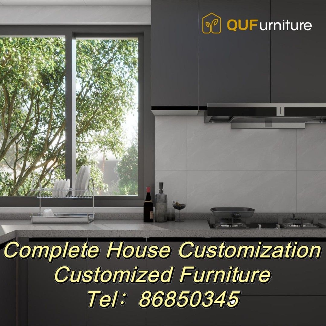 Complete House Customization64765423225602111