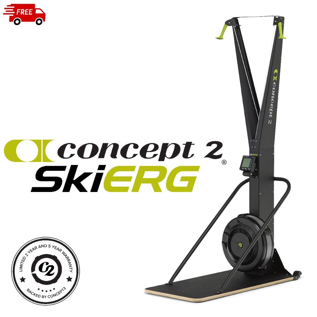 Ski machine exercise equipment hotsell