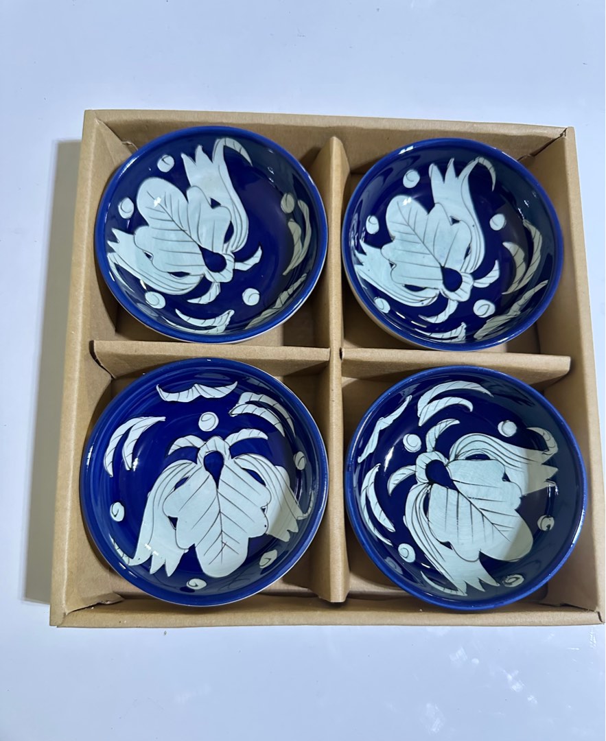 Condiment Plate, Furniture & Home Living, Kitchenware & Tableware