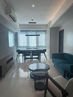 Condo in Bgc For Rent 8 Forbestown Road Global City Taguig