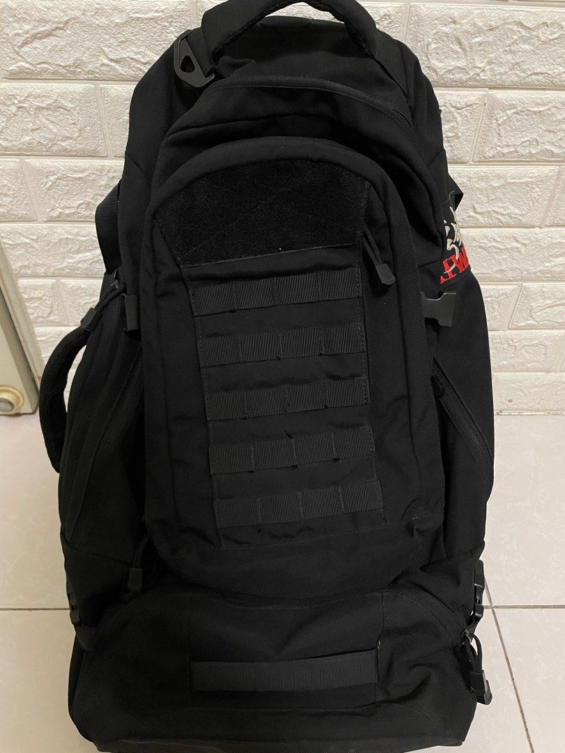 Condor hotsell trekker pack