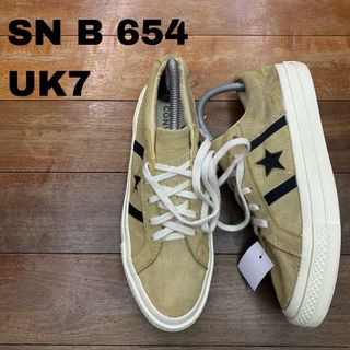 Converse one star top malaysia