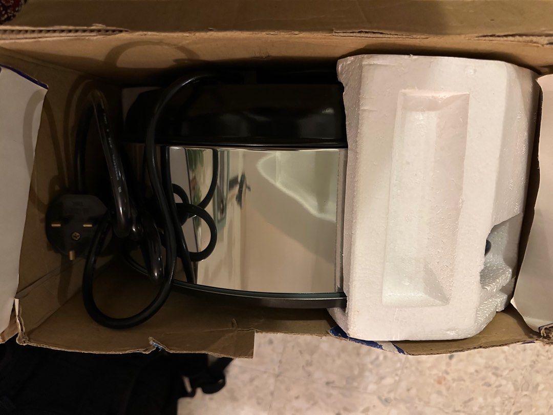 Cornell Multi Purpose Cooker, TV & Home Appliances, Kitchen Appliances