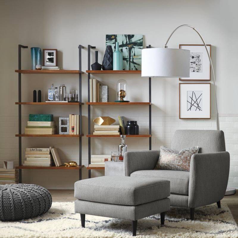 Helix bookcase deals