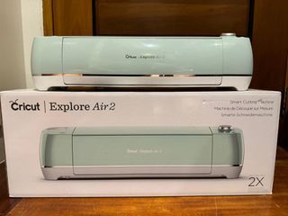 Cricut Explore 2