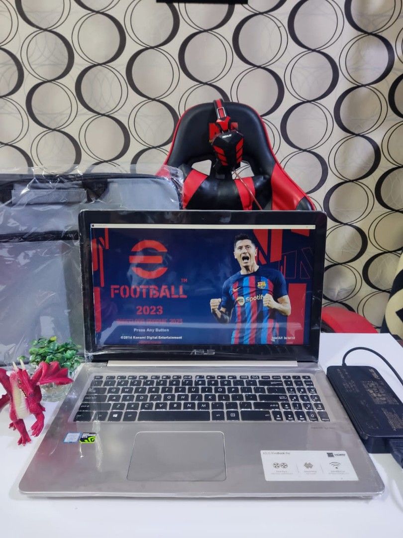 Asus i7 hotsell 7700 gtx 1050