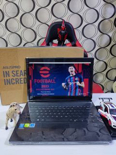 CUMA DISINI Laptop Render Asus Pro PU451LD Core i5-4210 RAM 8GB/SSD 256Gb Dual VGA Nvidia Bagus FullseT Murah!