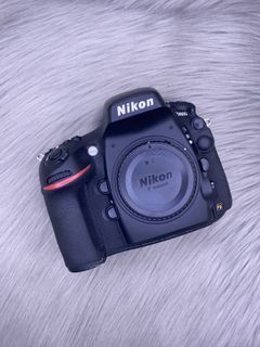 NIKON D500 (28kSC), Photography, Cameras on Carousell