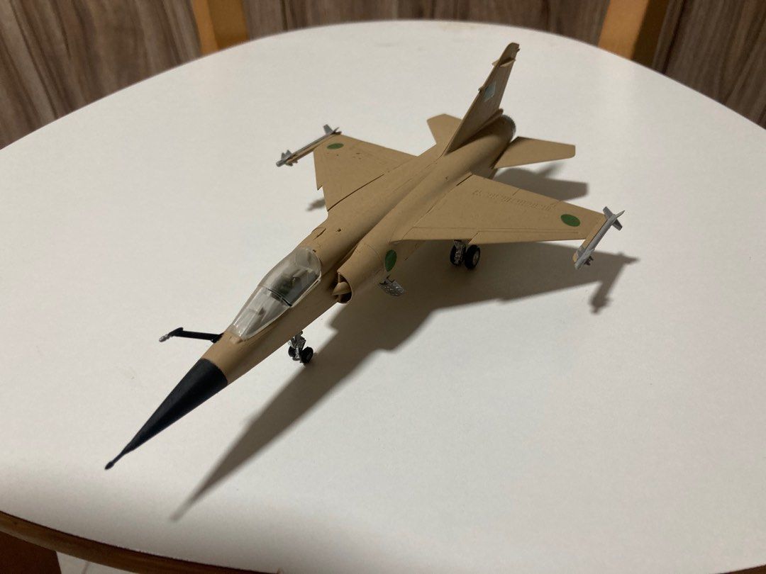 Dassault Mirage F1 Libyan Air Force 1 72 Hobbies Toys Toys