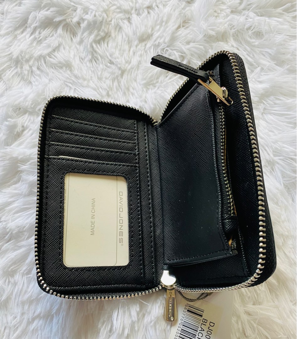 David jones womens wallet, Women's Fashion, Bags & Wallets, Wallets