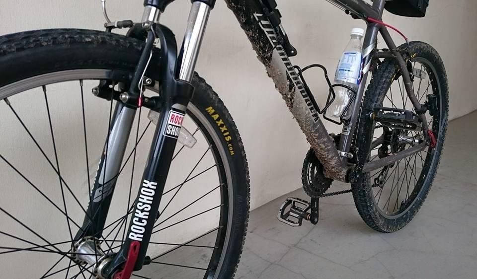 Diamondback xc outlet