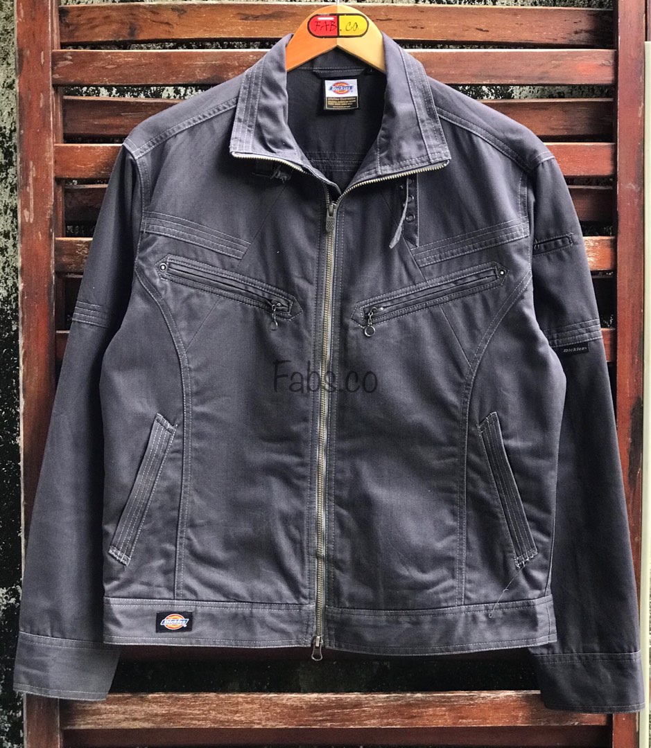 Dickies Jacket, Women's Fashion, Coats, Jackets and Outerwear on Carousell