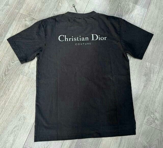 christian dior t shirts on sale
