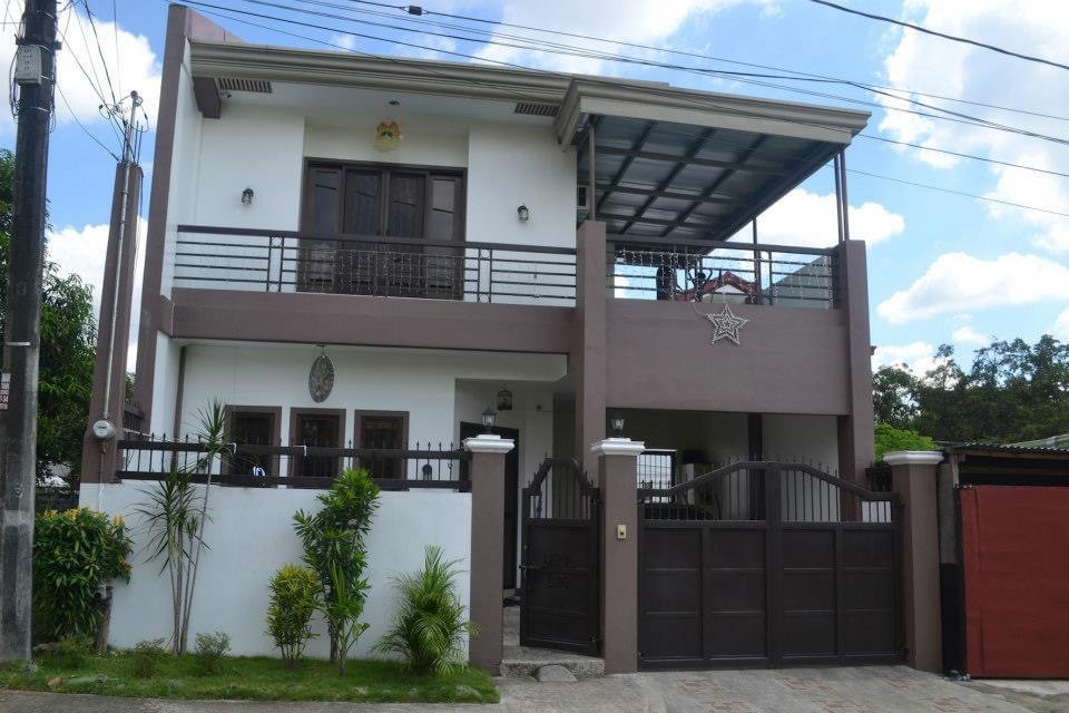 DIRECT OWNER House and & Lot Upper Antipolo City FOR SALE Cuesta Verde
