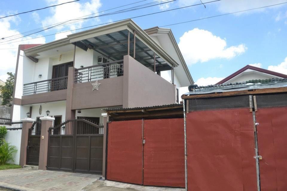 DIRECT OWNER House and & Lot Upper Antipolo City FOR SALE Cuesta Verde