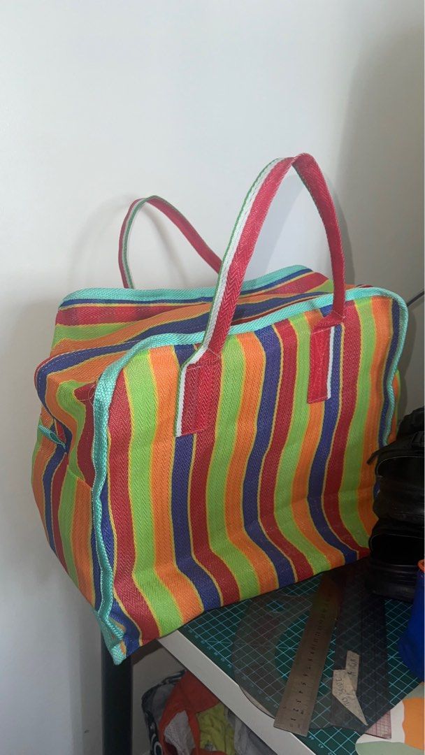 Divisoria Palengke Bag High Quality