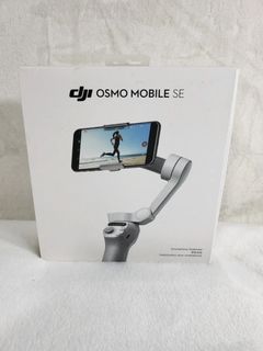 DJI Osmo Mobile SE