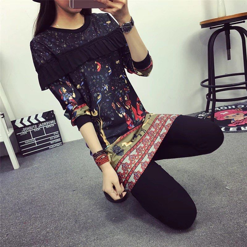 Dress Top gift cny Christmas Women s Fashion Dresses