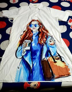 Robe sweat jasmine ariel best sale