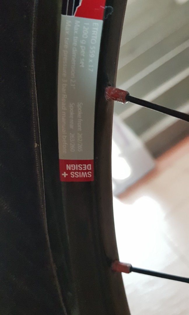 Dt swiss xrc deals 1250 carbon 29
