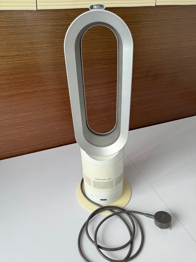 dyson AM05 hot+cool, 家庭電器, 冷氣機及暖風機- Carousell