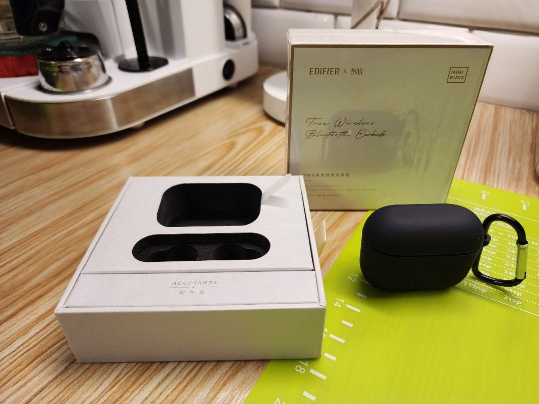 Mosum discount wireless earphone