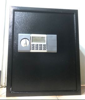 Electronic Safety Vault (Large)