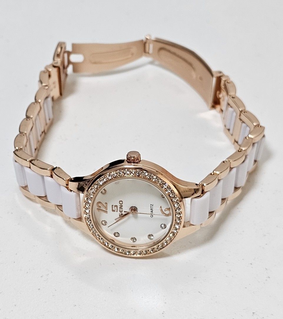 Watch like bracelet hotsell