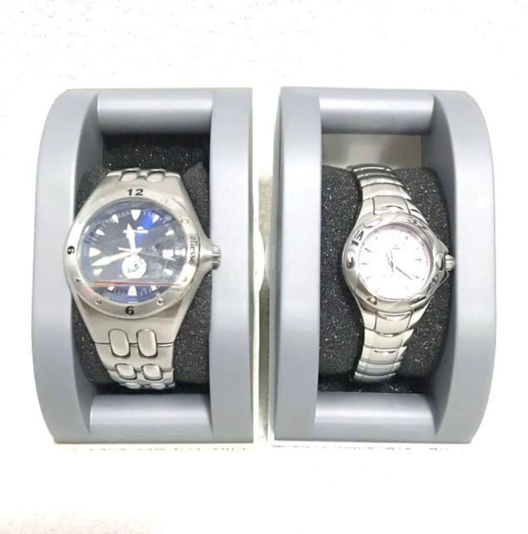 Ellesse italia watch best sale