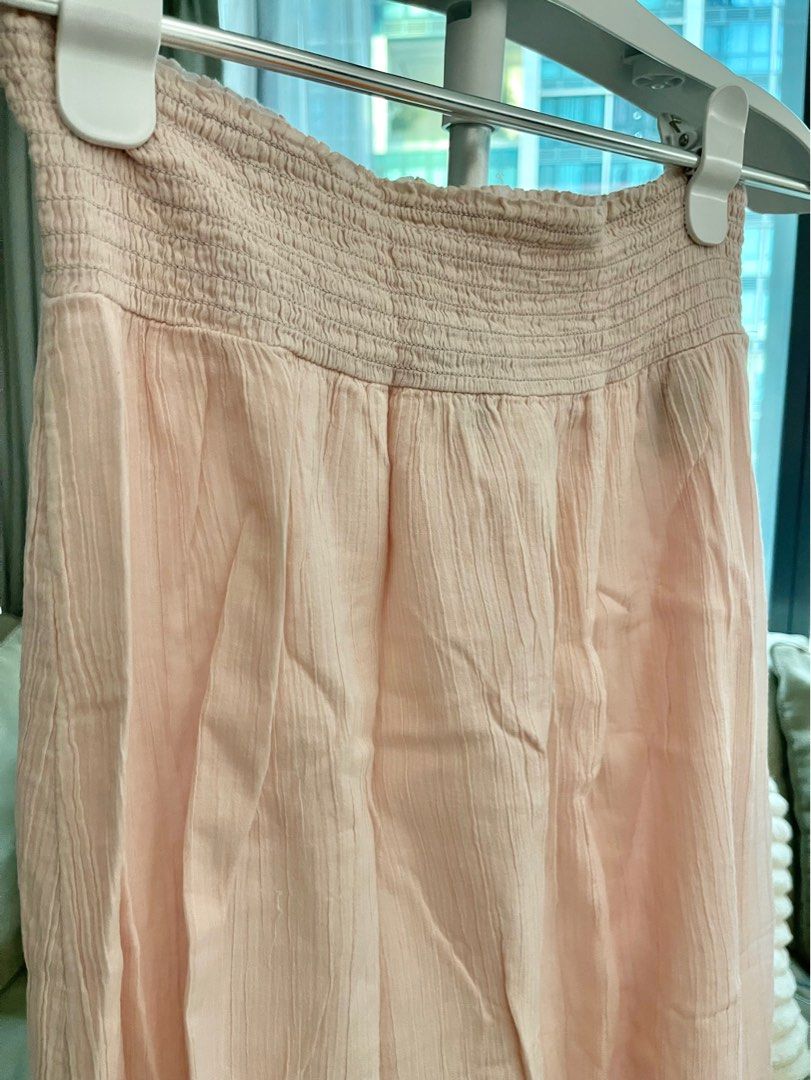 Express linen skirts online