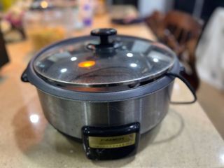 Faber Large Multicooker