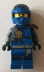 Lego ninjago day of discount the departed minifigures