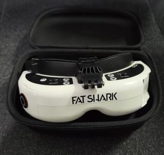 Fatshark sale store