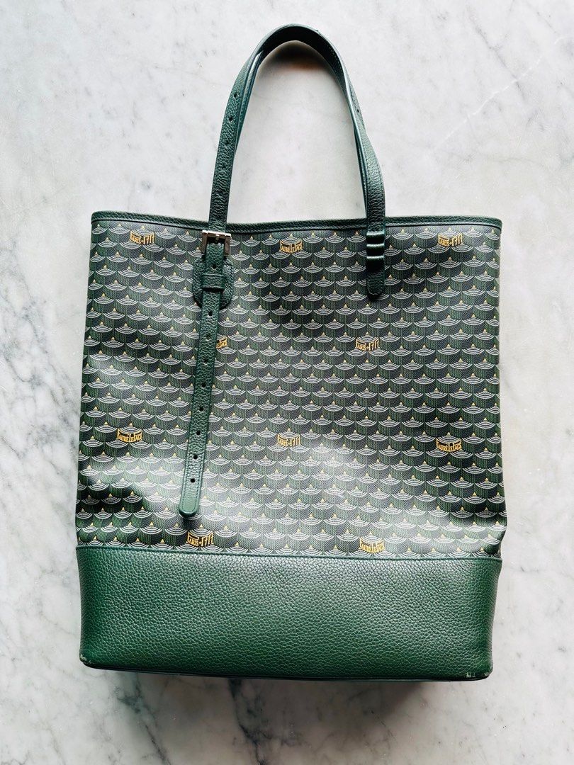 Faure le page vertical tote store