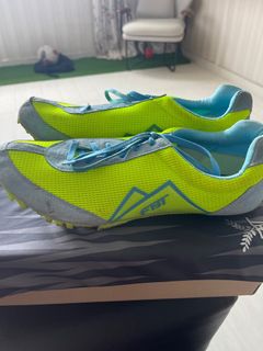 Cheap track cheap spikes for sale