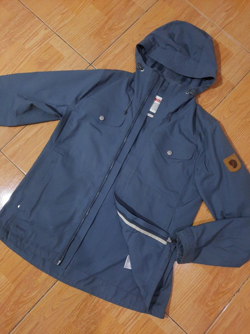 Fjallraven greenland online half century jacket